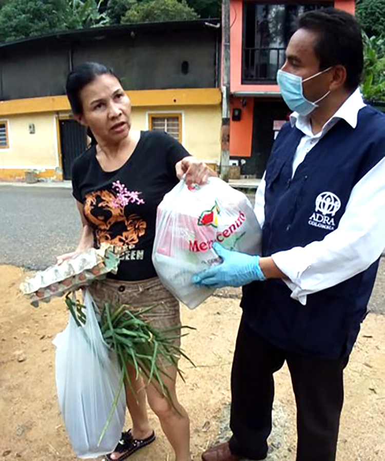 adra colombia food distribution2 1