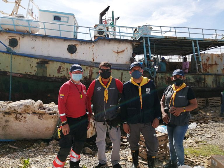 adra colombia garza boat leaders nov18 20